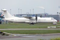 SE-MDC @ CPH - Copenhagen 17.8.17 now with Danish Air Transport. - by leo larsen