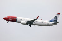 EI-FVJ @ CPH - Copenhagen 17.8.2017 - by leo larsen