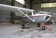 F-GAQB @ LFOF - Parked - by Romain Roux