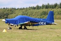 G-DOEA @ LFAO - Parked - by Romain Roux
