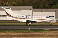 N332QS @ KBFI - kbfi - by Jeroen Stroes