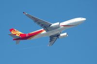 B-LNK @ YVR - HX81 to HongKong - by Manuel Vieira Ribeiro