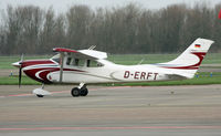 D-ERFT @ EHLE - Visiting Lelystad - by poesje