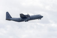 A97-464 @ YSWG - Royal Australian Air Force (A97-464) Lockheed Martin C-130J Hercules departing from Wagga Wagga Airport - by YSWG-photography