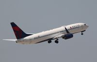 N3751B @ KSJC - Boeing 737-800 - by Mark Pasqualino