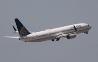 N68452 @ KSJC - Boeing 737-900ER