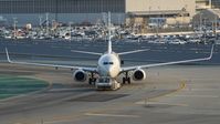 N848NN @ KSFO - SFO 2018. - by Clayton Eddy