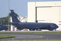 63-8029 @ KWRI - KC-135R Stratotanker 63-8029  from 126th ARS Chicago Bears 128th ARW General Mitchell IAP/ARS, WI