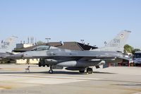 92-3907 @ KWRI - F-16C Fighting Falcon 92-3907 SW from 55th FS Fighting Fifty Fifth 20th FW Shaw AFB, SC