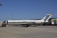 160048 @ KWRI - C-9B Skytrain 160048 from VR-52 The Taskmasters  McGuire AFB, NJ