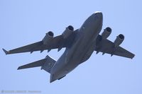 04-4134 @ KWRI - C-17A Globemaster 04-4134 from 6th AS Bully Beef Express 305th AMW McGuire AFB, NJ
