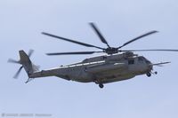 165346 @ KWRI - CH-53E Super Stallion 165346 MT-01 from HMH-772 Hustlers  McGuire AFB, NJ