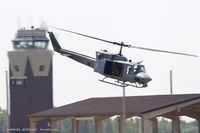 158549 @ KWRI - UH-1N Iroquois 158549 WG-51 from HMLA-775 Coyotes  McGuire AFB, NJ