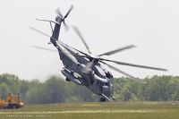 165347 @ KWRI - CH-53E Super Stallion 165347 MT-02 from HMH-772 Hustlers  McGuire AFB, NJ