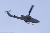 165052 @ KWRI - AH-1W Super Cobra 165052 WG-40 from HMLA-773 Det.B Red Dogs  McGuire AFB, NJ