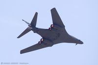 86-0098 @ KWRI - B-1B Lancer 86-0098 DY from 9th BS Bats 7th BW Dyess AFB, TX - by Dariusz Jezewski www.FotoDj.com