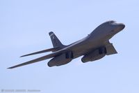 86-0098 @ KWRI - B-1B Lancer 86-0098 DY from 9th BS Bats 7th BW Dyess AFB, TX - by Dariusz Jezewski www.FotoDj.com