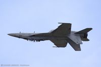 165934 @ KWRI - F/A-18F Super Hornet 165934 AD-226 from VFA-106 Gladiators  NAS Oceana, VA