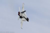 165934 @ KWRI - F/A-18F Super Hornet 165934 AD-226 from VFA-106 Gladiators  NAS Oceana, VA