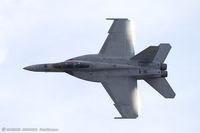 165934 @ KWRI - F/A-18F Super Hornet 165934 AD-226 from VFA-106 Gladiators  NAS Oceana, VA