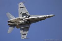 165405 @ KNTU - F/A-18C Hornet 165405 NE-401 from VFA-34 Blue Blasters  NAS Oceana, VA
