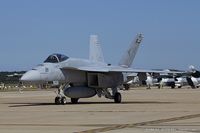166839 @ KNTU - F/A-18E Super Hornet 166839 NA-211 from VFA-81 Sunliners  NAS Oceana, VA