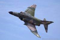 72-1494 @ KNTU - QF-4E Phantom 72-1494 TD from 82nd ATRS 53rd WG Holloman AFB, NM