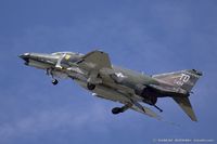 72-1494 @ KNTU - QF-4E Phantom 72-1494 TD from 82nd ATRS 53rd WG Holloman AFB, NM
