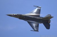 93-0544 @ KNTU - F-16CJ Fighting Falcon 93-0544 SW from 78th FS Bushmasters 20th FW Shaw AFB, SC