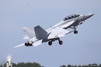 165934 @ KNTU - F/A-18F Super Hornet 165934 AD-226 from VFA-106 Gladiators  NAS Oceana, VA