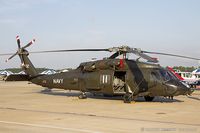 163787 @ KNTU - HH-60H Seahawk 163787 202 CoNA from HCS-84 Red Wolves NAS Norfolk, VA