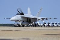 166839 @ KNTU - F/A-18E Super Hornet 166839 NA-211 from VFA-81 Sunliners  NAS Oceana, VA