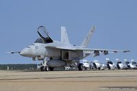 166841 @ KNTU - F/A-18E Super Hornet 166841 NA-213 from VFA-81 Sunliners  NAS Oceana, VA