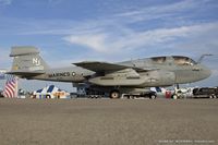 158810 @ KNTU - EA-6B Prowler 158810 NJ-901 from VAQ-129 Vikings  NAS Whidbey Island, WA