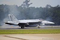 166839 @ KNTU - F/A-18E Super Hornet 166839 NA-211 from VFA-81 Sunliners  NAS Oceana, VA - by Dariusz Jezewski www.FotoDj.com