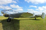 N42C @ KOSH - At 2017-EAA Airventure at Oshkosh - by Terry Fletcher