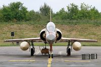 652 @ LFBD - Dassault Mirage 2000D, Flight line, Bordeaux-Mérignac Air Base 106 (LFBD-BOD) Open day 2017 - by Yves-Q