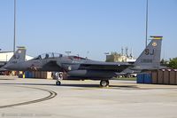 88-1688 @ KWRI - F-15E Strike Eagle 88-1688 SJ from 334th FS Fighting Eagles 4th FW Seymour Johnson AFB, NC - by Dariusz Jezewski www.FotoDj.com