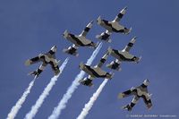 N9143Z - Black Diamond Jet Team - N9143Z