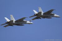 166832 - F/A-18F Super Hornet 166832 AA-202 from VFA-81 Sunliners  NAS Oceana, VA