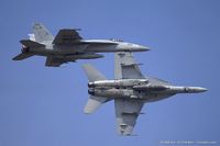 166832 - F/A-18F Super Hornet 166832 AA-202 from VFA-81 Sunliners  NAS Oceana, VA