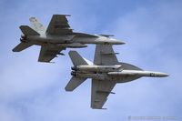 166832 - F/A-18F Super Hornet 166832 AA-202 from VFA-81 Sunliners  NAS Oceana, VA
