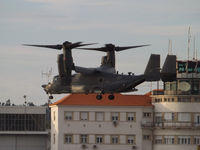 08-0050 @ LPTN - During the Trident Juncture 2015. - by Nuno Filipe Lé Freitas