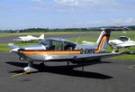 D-EWPG @ EDKB - Robin R.3000-160 at Bonn-Hangelar airfield - by Ingo Warnecke