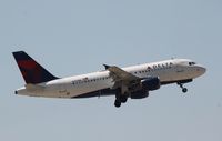 N359NB @ KSJC - Airbus A319 - by Mark Pasqualino