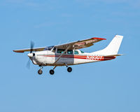 N3830Y @ KAWO - KAWO - by Terry Green