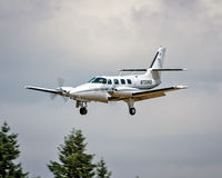 N700KB @ KAWO - KAWO - by Terry Green