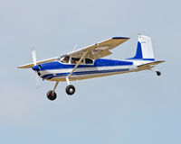 N694MD @ KAWO - KAWO - by Terry Green