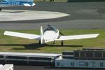 D-MOZD @ EDKB - Roland Z-602 at Bonn-Hangelar airfield - by Ingo Warnecke