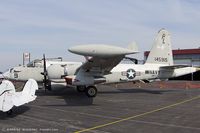 N45309 @ KOQU - Preserved as Lockheed P-2H Neptune 145915 C/N 726-7180